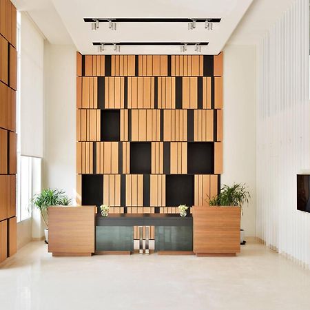 Fairfield By Marriott Indaur Kültér fotó