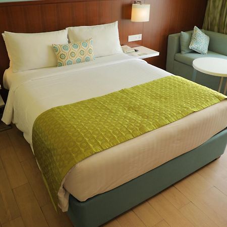 Fairfield By Marriott Indaur Kültér fotó