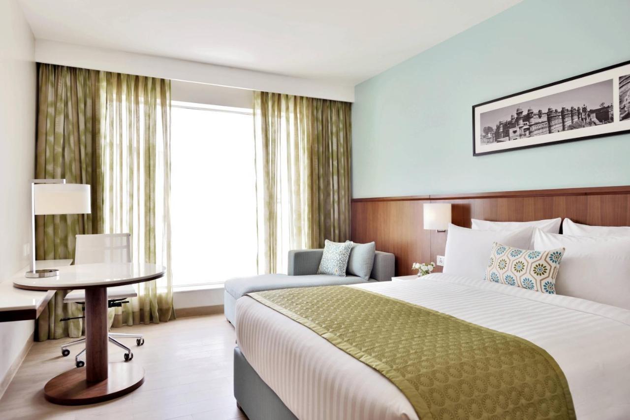 Fairfield By Marriott Indaur Kültér fotó
