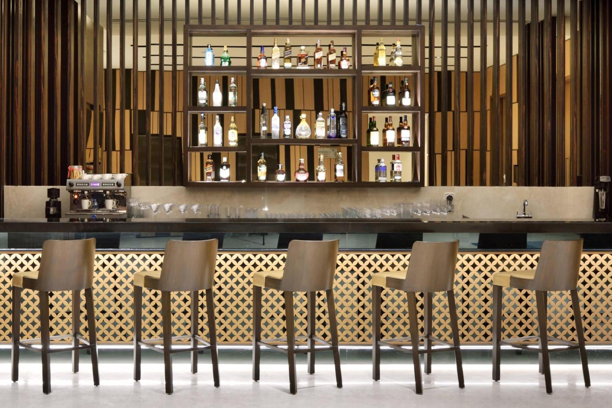 Fairfield By Marriott Indaur Kültér fotó