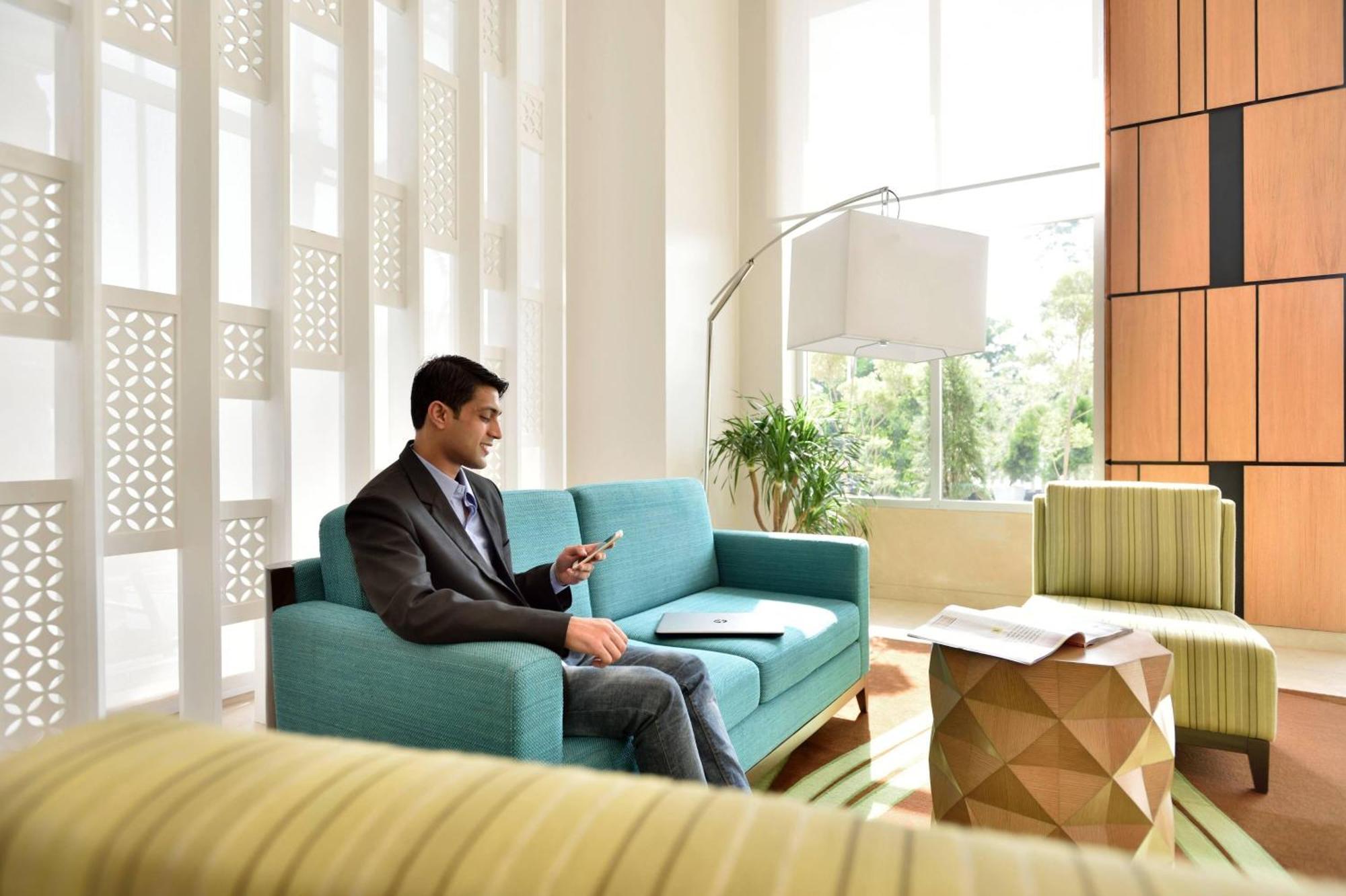 Fairfield By Marriott Indaur Kültér fotó