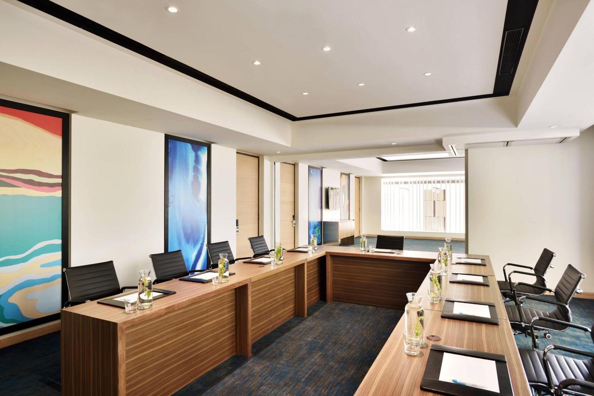 Fairfield By Marriott Indaur Kültér fotó