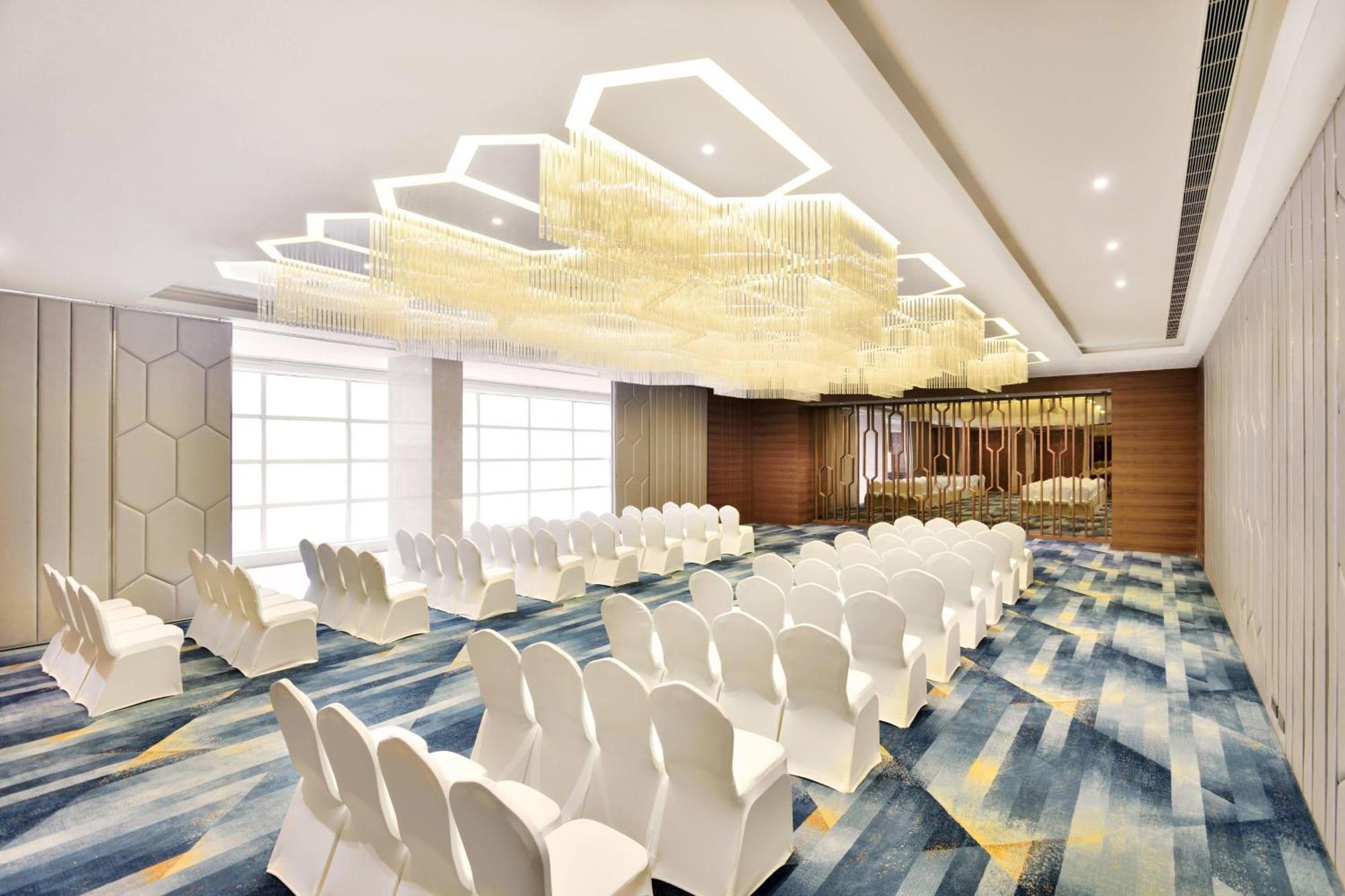 Fairfield By Marriott Indaur Kültér fotó