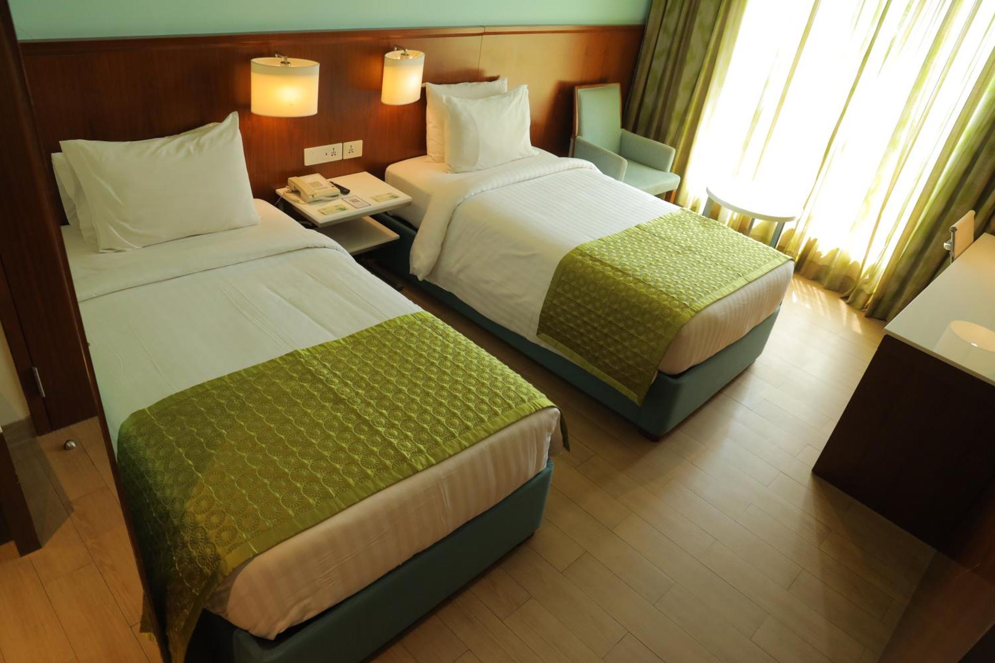 Fairfield By Marriott Indaur Kültér fotó