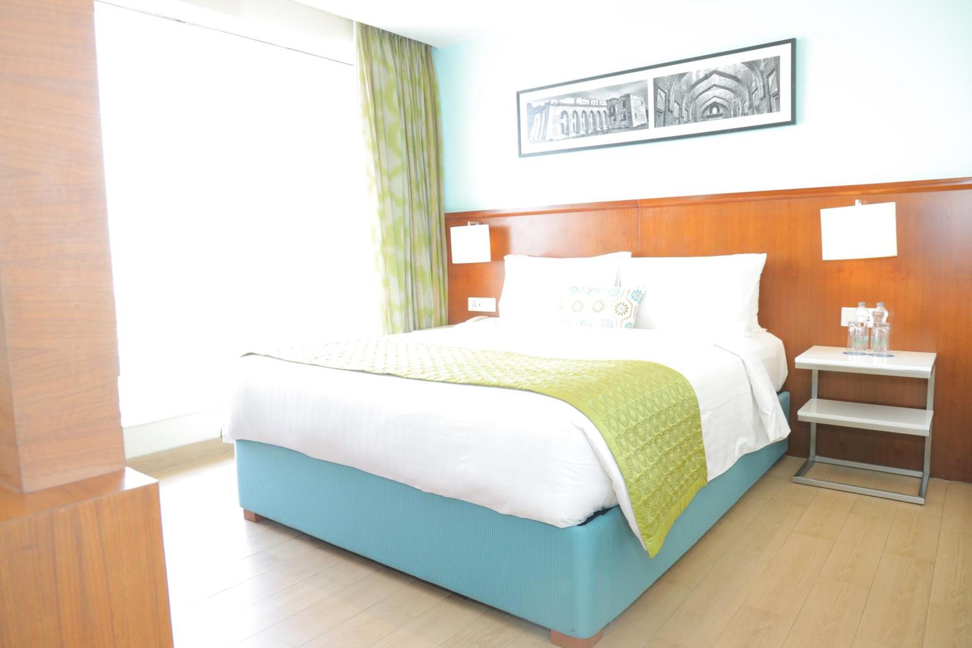 Fairfield By Marriott Indaur Kültér fotó