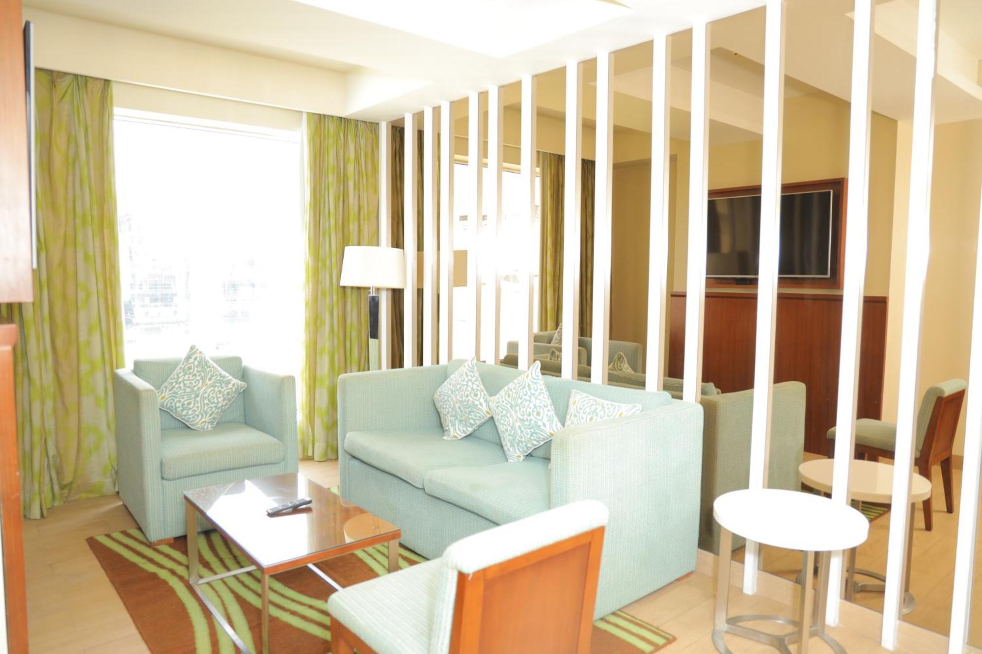 Fairfield By Marriott Indaur Kültér fotó