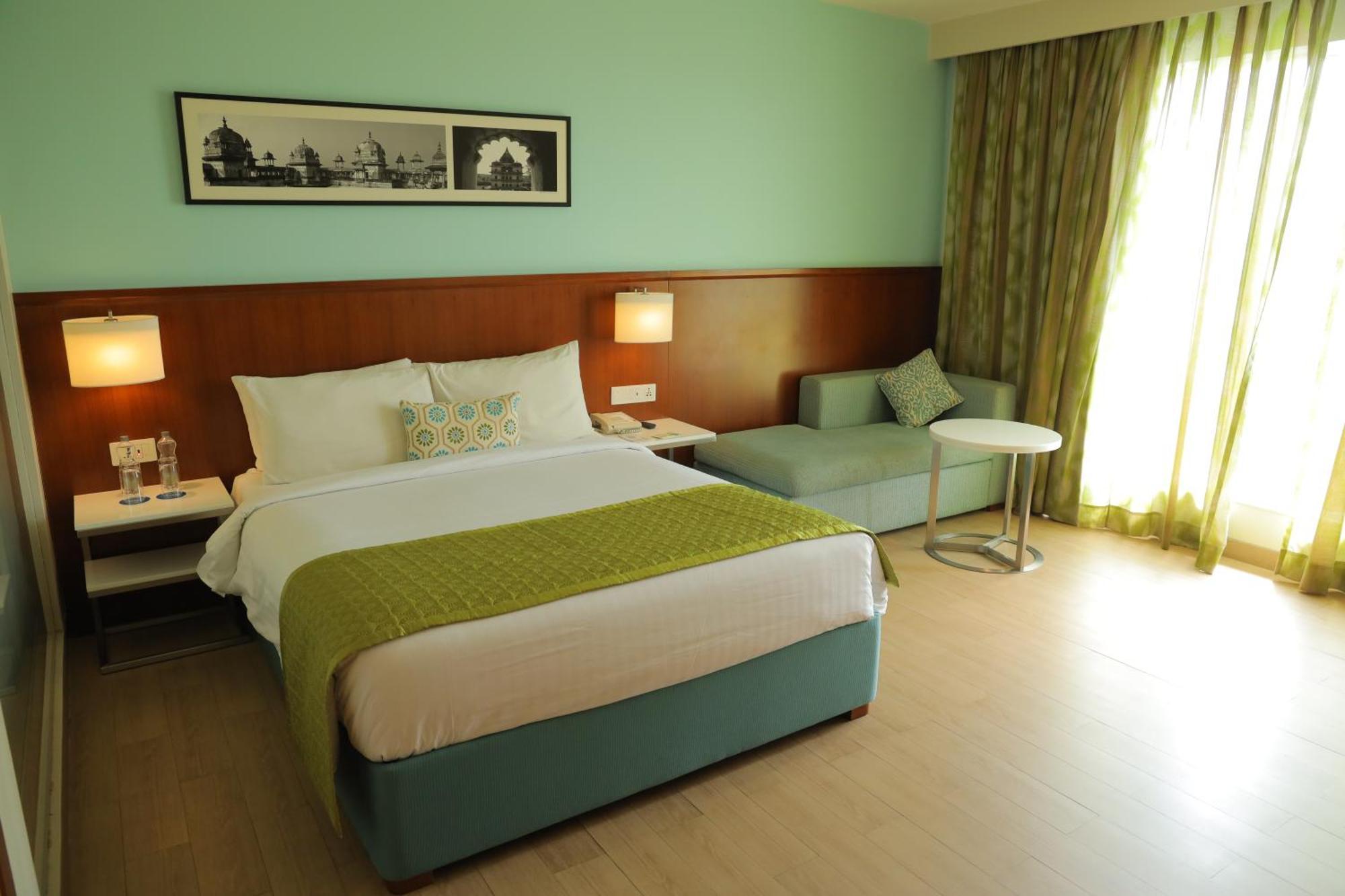 Fairfield By Marriott Indaur Kültér fotó