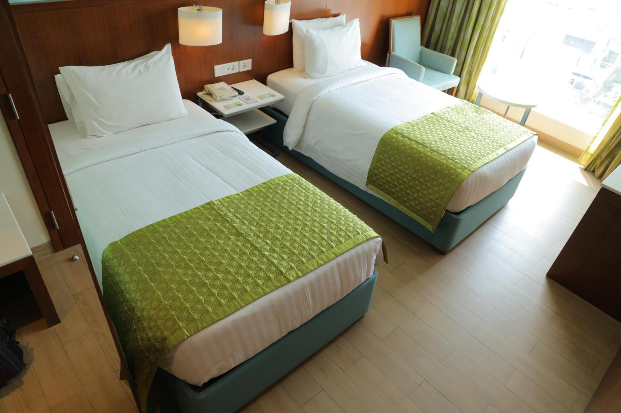 Fairfield By Marriott Indaur Kültér fotó
