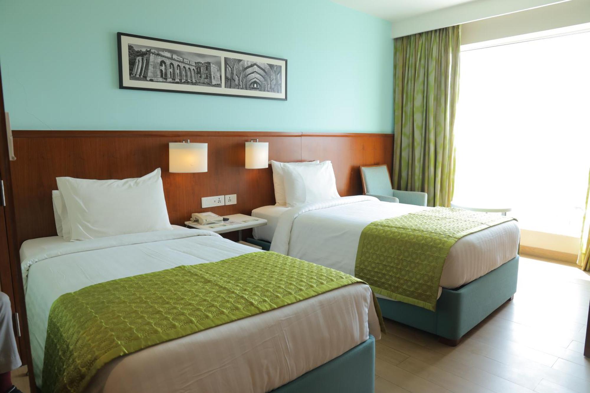 Fairfield By Marriott Indaur Kültér fotó