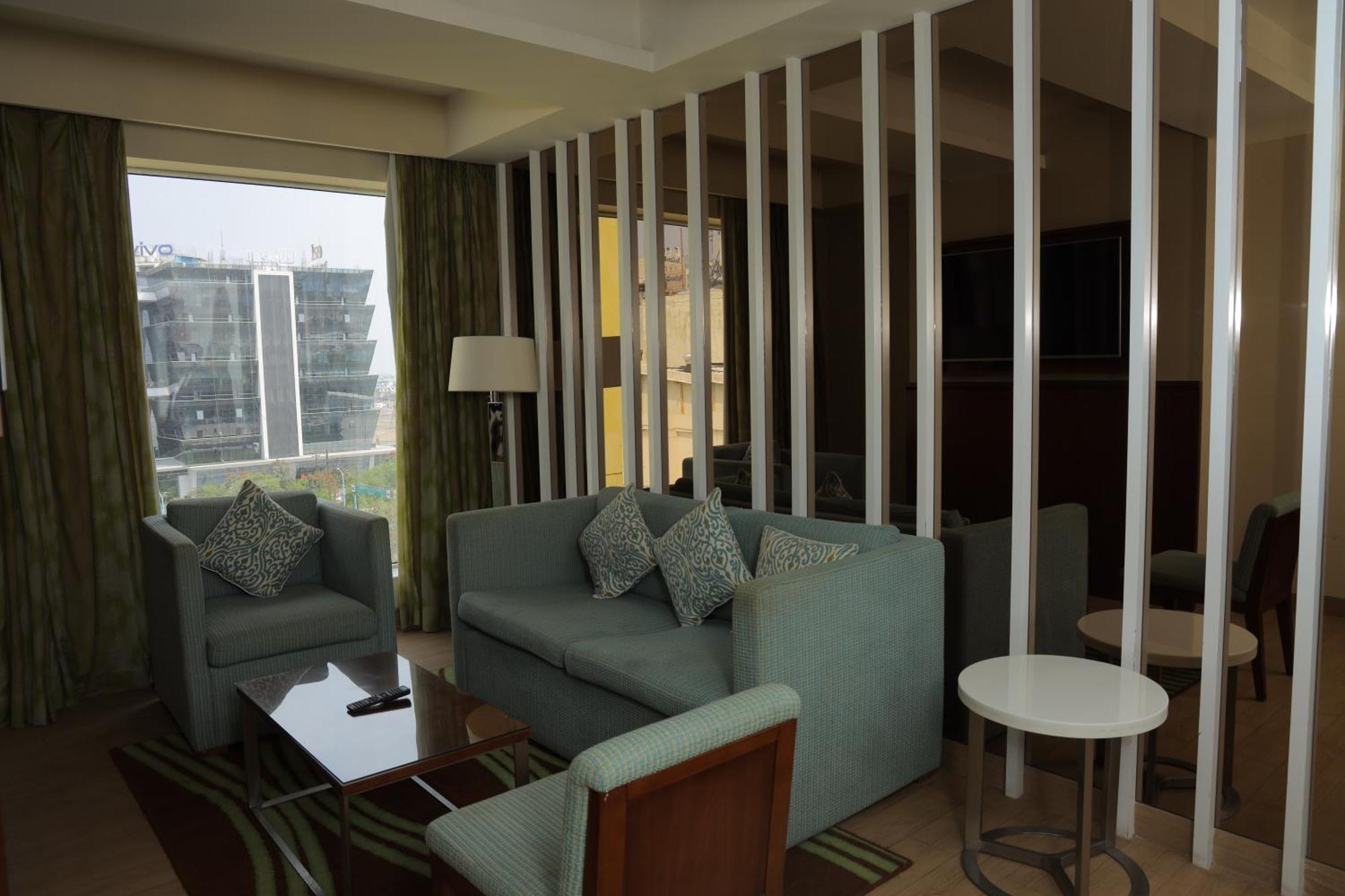 Fairfield By Marriott Indaur Kültér fotó