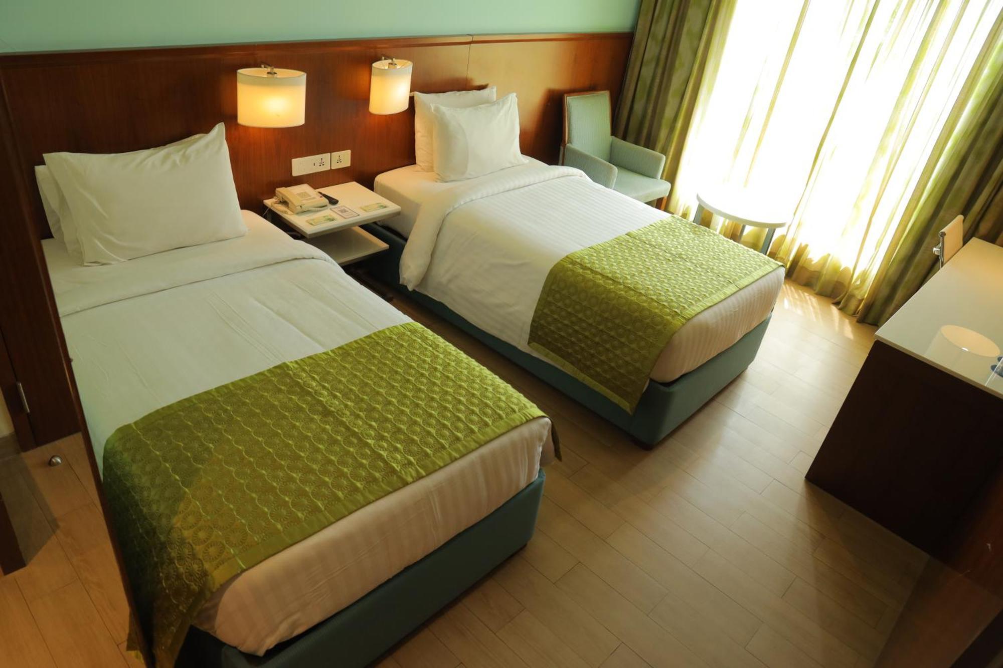 Fairfield By Marriott Indaur Kültér fotó