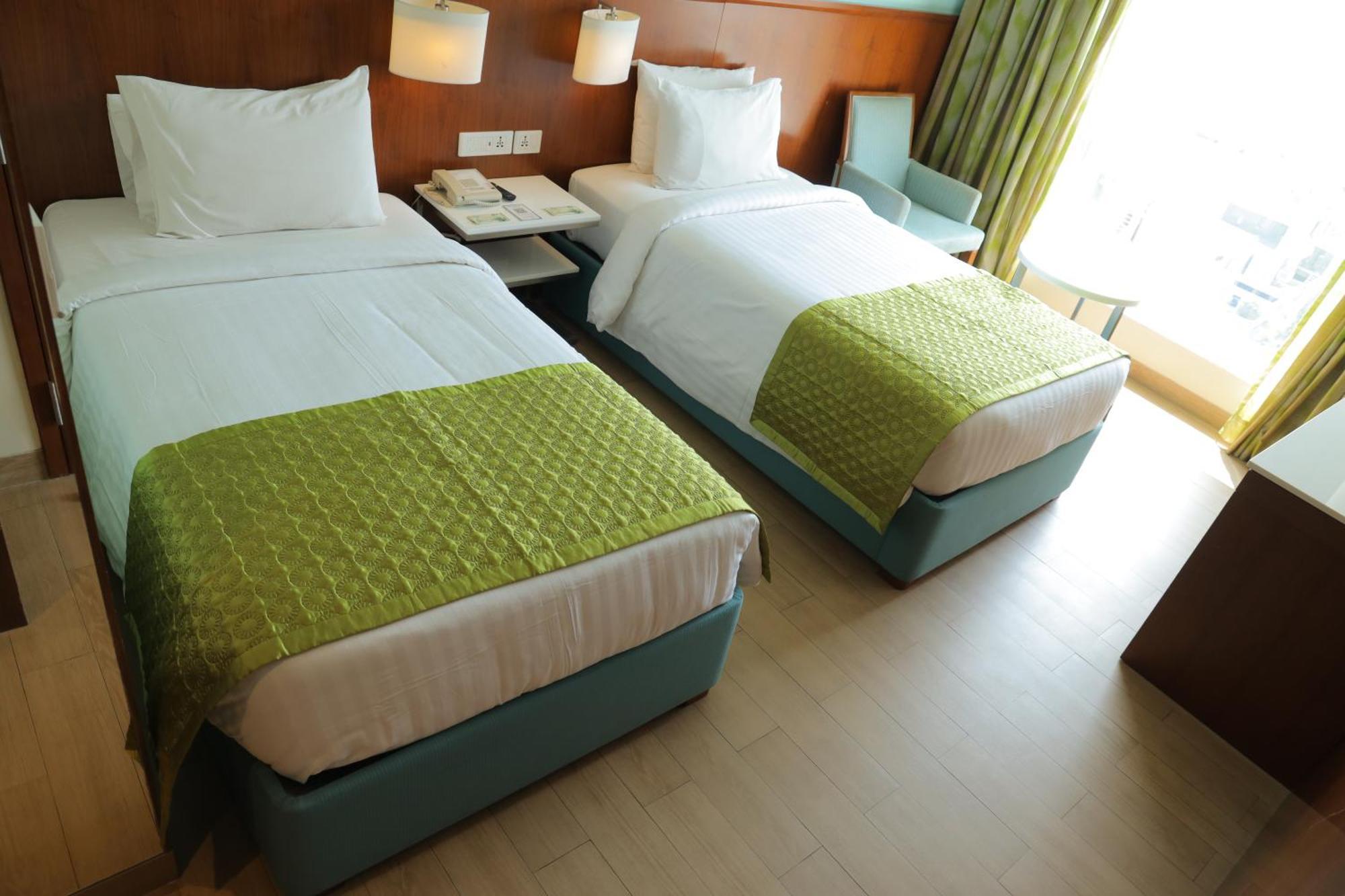 Fairfield By Marriott Indaur Kültér fotó