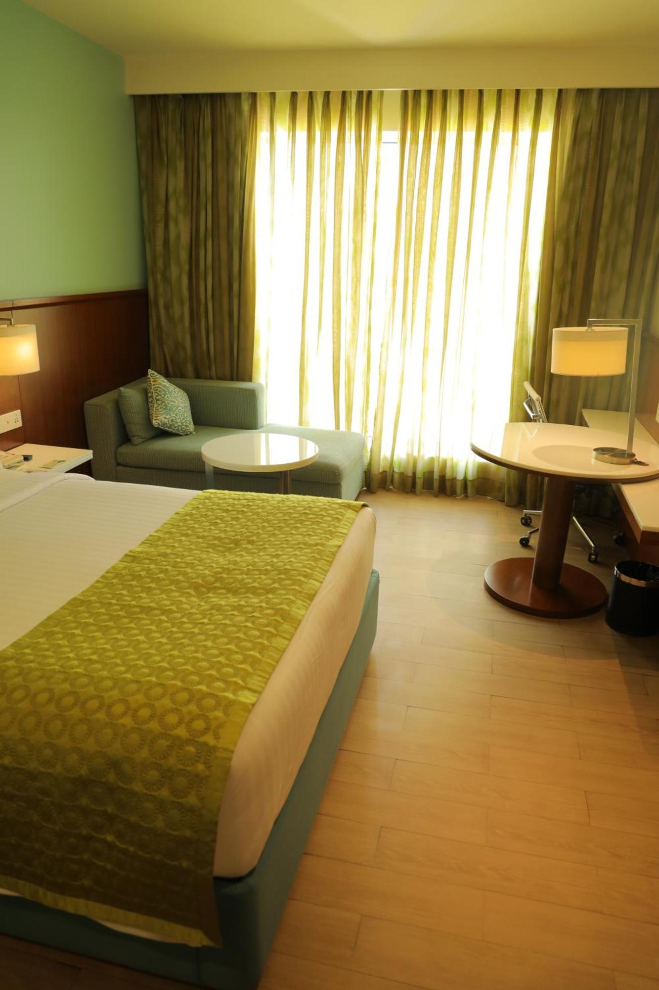 Fairfield By Marriott Indaur Kültér fotó