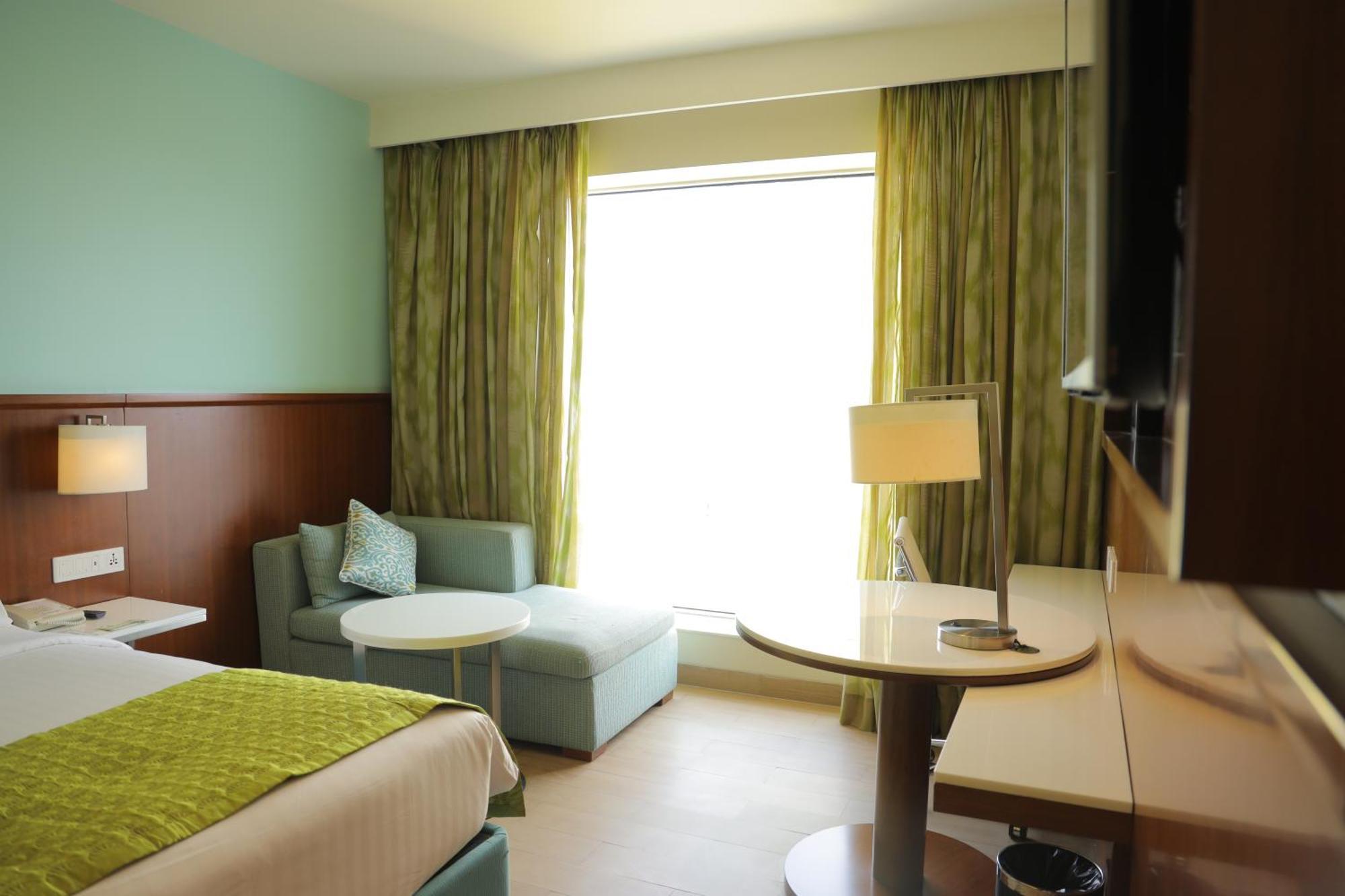 Fairfield By Marriott Indaur Kültér fotó