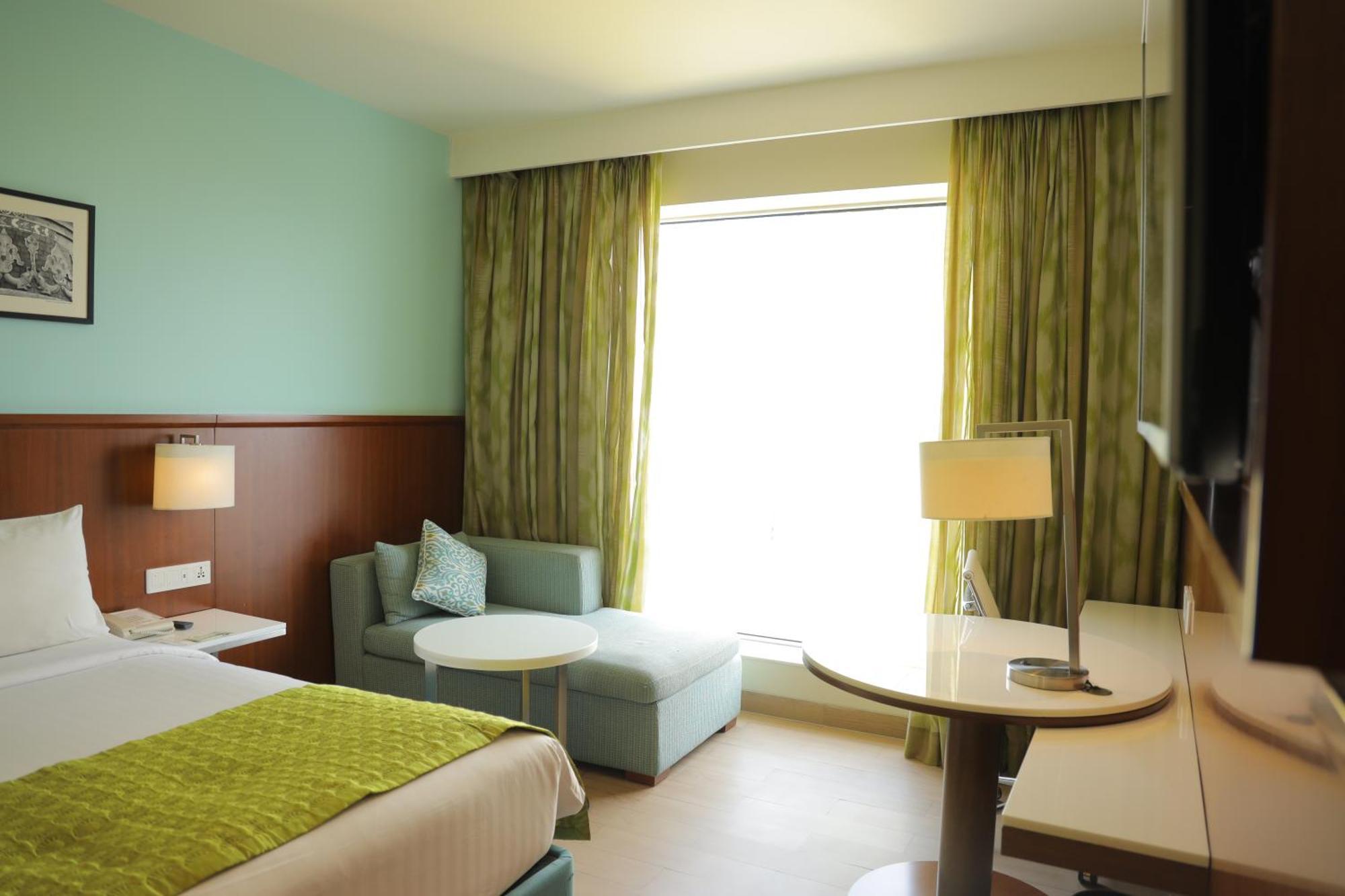 Fairfield By Marriott Indaur Kültér fotó