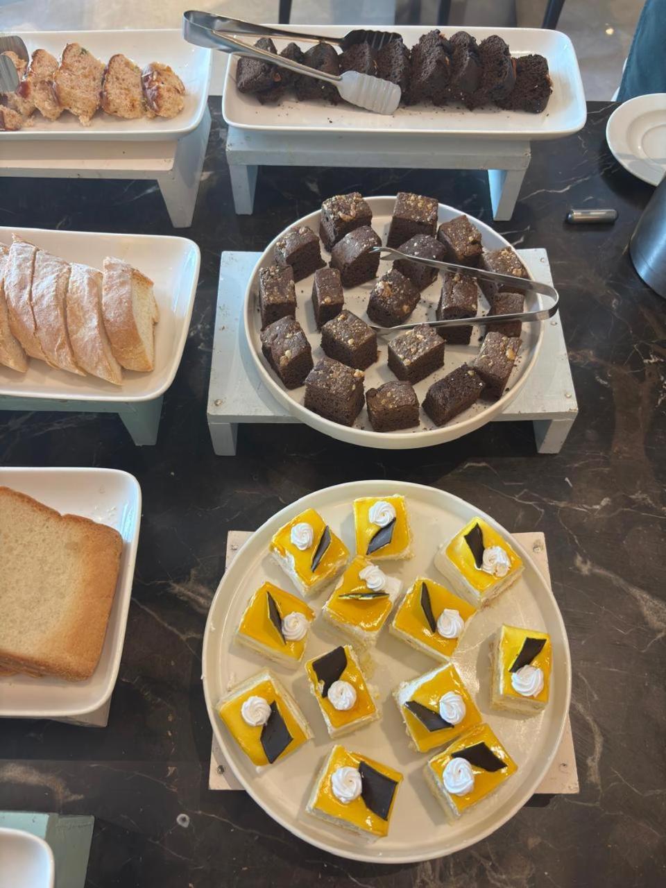 Fairfield By Marriott Indaur Kültér fotó