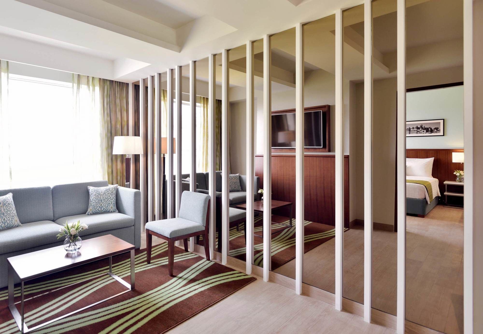 Fairfield By Marriott Indaur Kültér fotó
