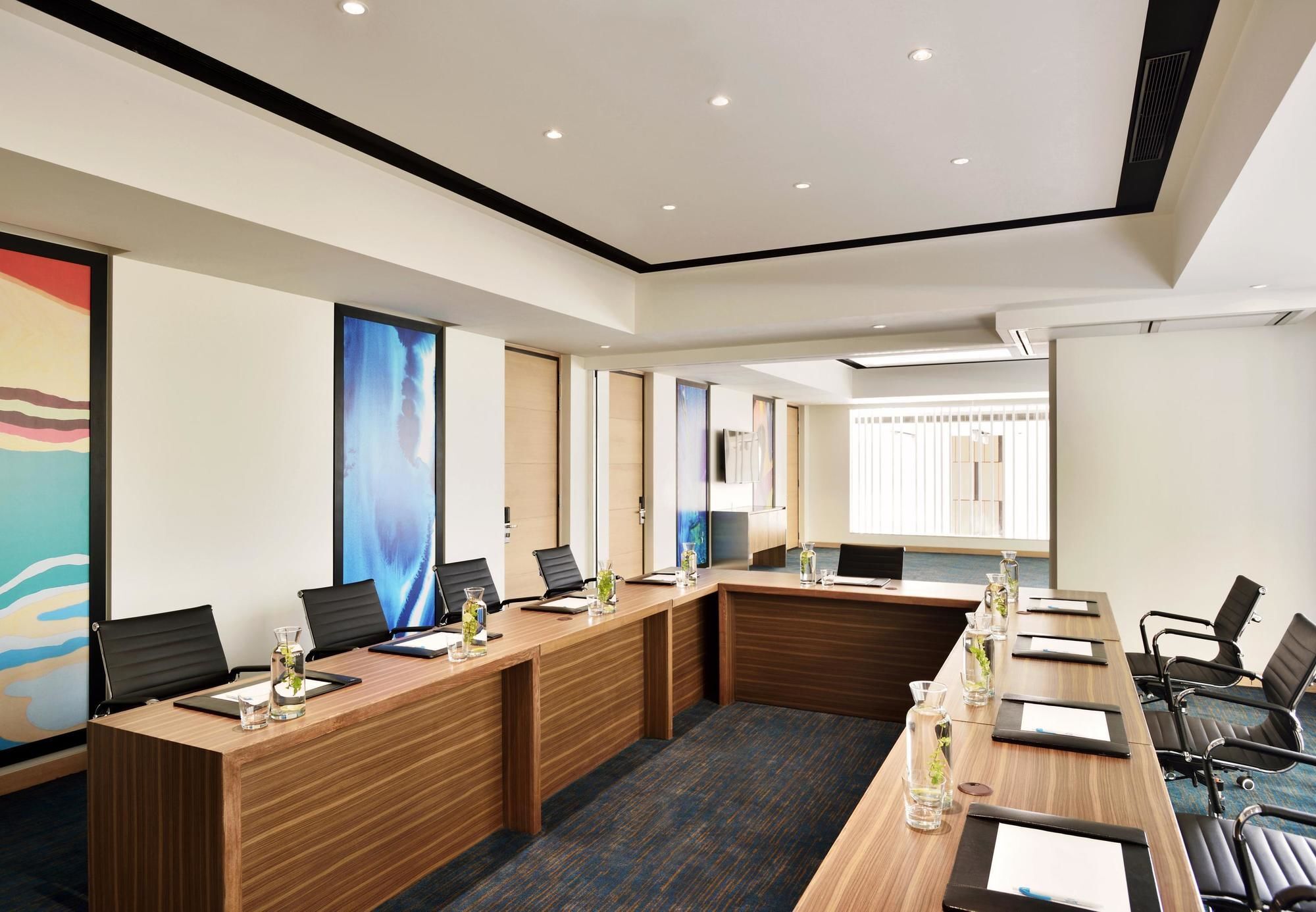 Fairfield By Marriott Indaur Kültér fotó