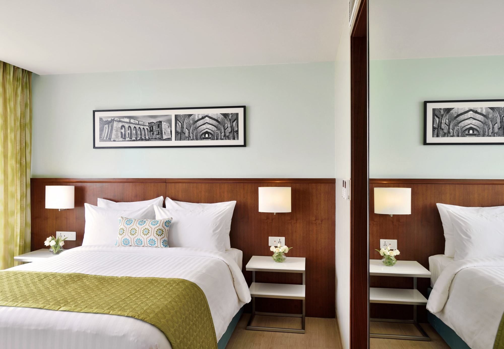 Fairfield By Marriott Indaur Kültér fotó