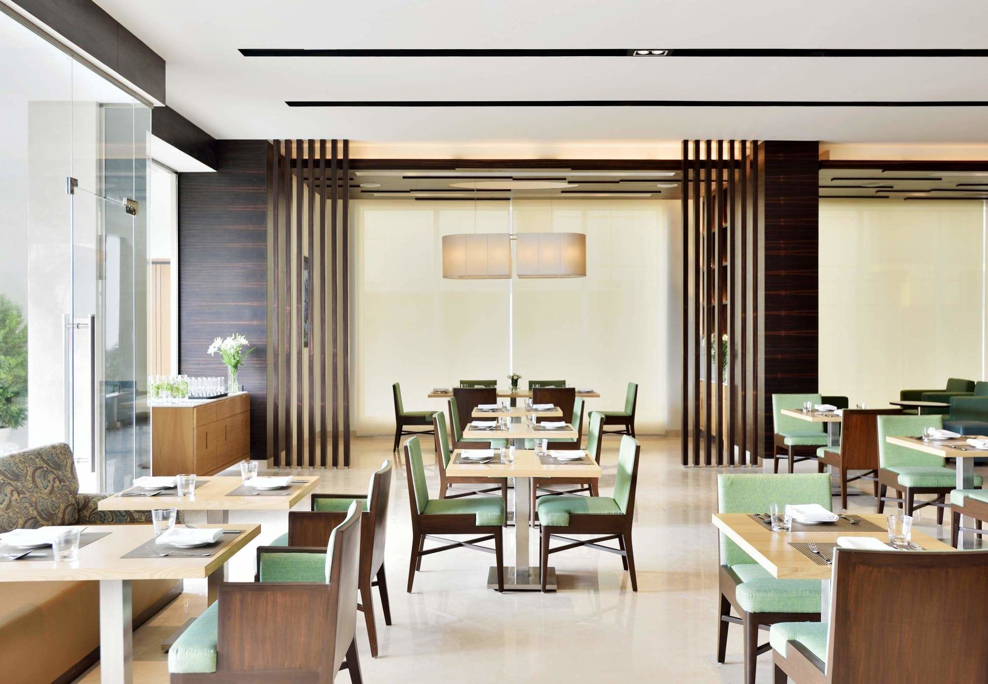 Fairfield By Marriott Indaur Kültér fotó